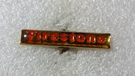 Ansteckpin 211: Firestone