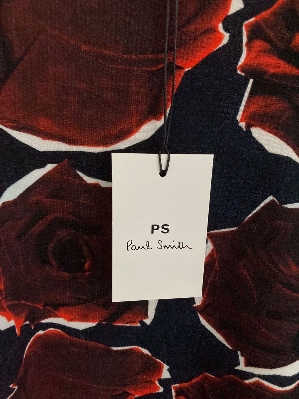 Pullover & Sweatshirts: PS Paul Smith · Pullover · M · 100% coton · Comme neuf – Neu (gemäss Beschreibung) aus Monthey von la_hora_cero 1