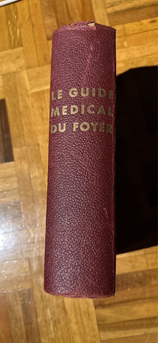 Libri: Livre – Usato da St-Maurice venduto da Gigione01 1