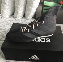 Boxschuhe