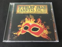 Wyclef Jean - Carnival Vol.2 -CD-