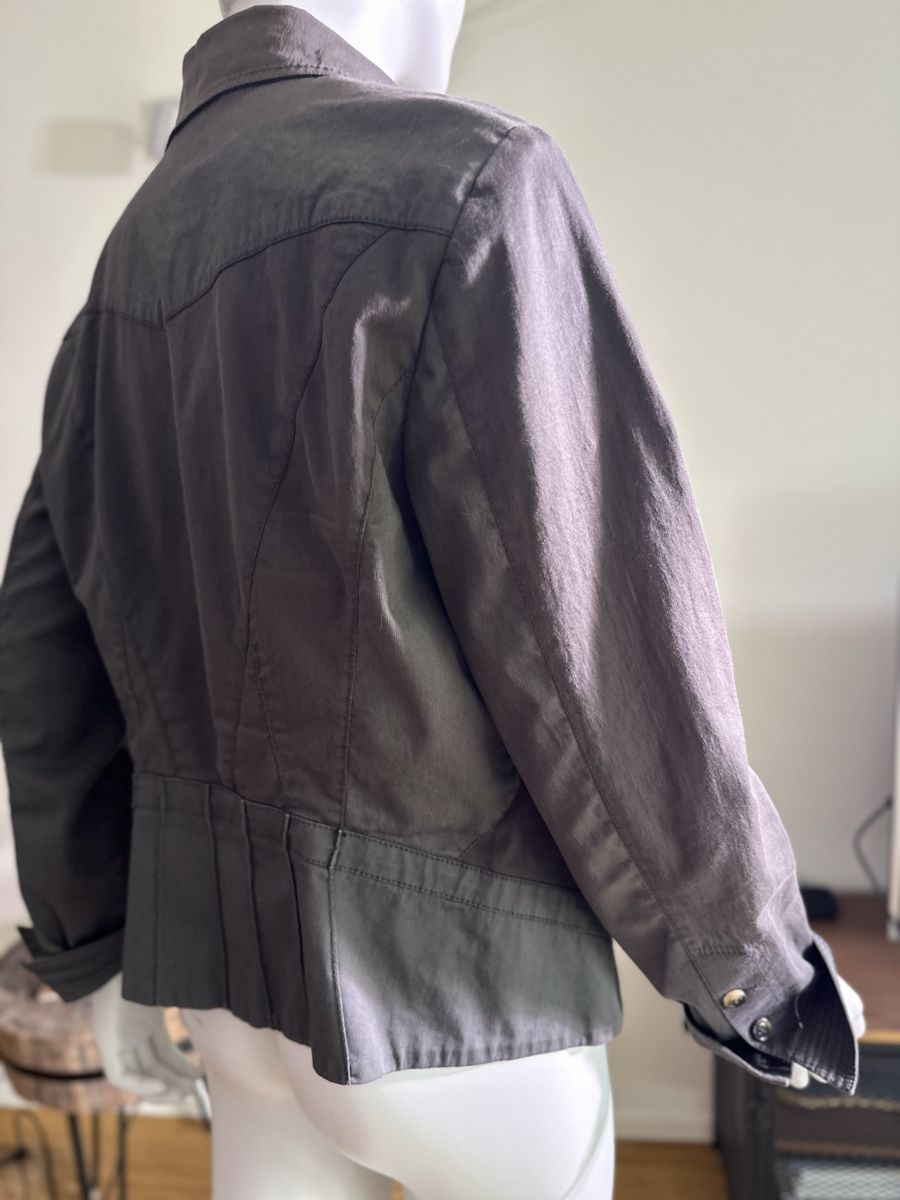 Marc Cain Jacken: Schicke Damenjacke von MarcCain – Neu (gemäss Beschreibung) aus Adliswil von RicPro 1