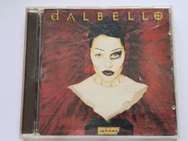 CD Dalbello – Whore ( Dark rock Goth rock, Synth-pop )