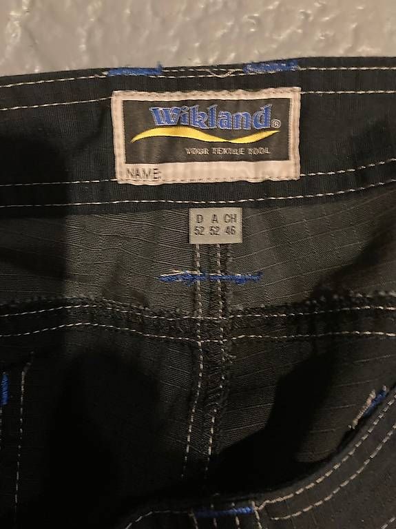 Hosen: Bundhosen – Gebraucht aus Grindelwald von chrirub 3