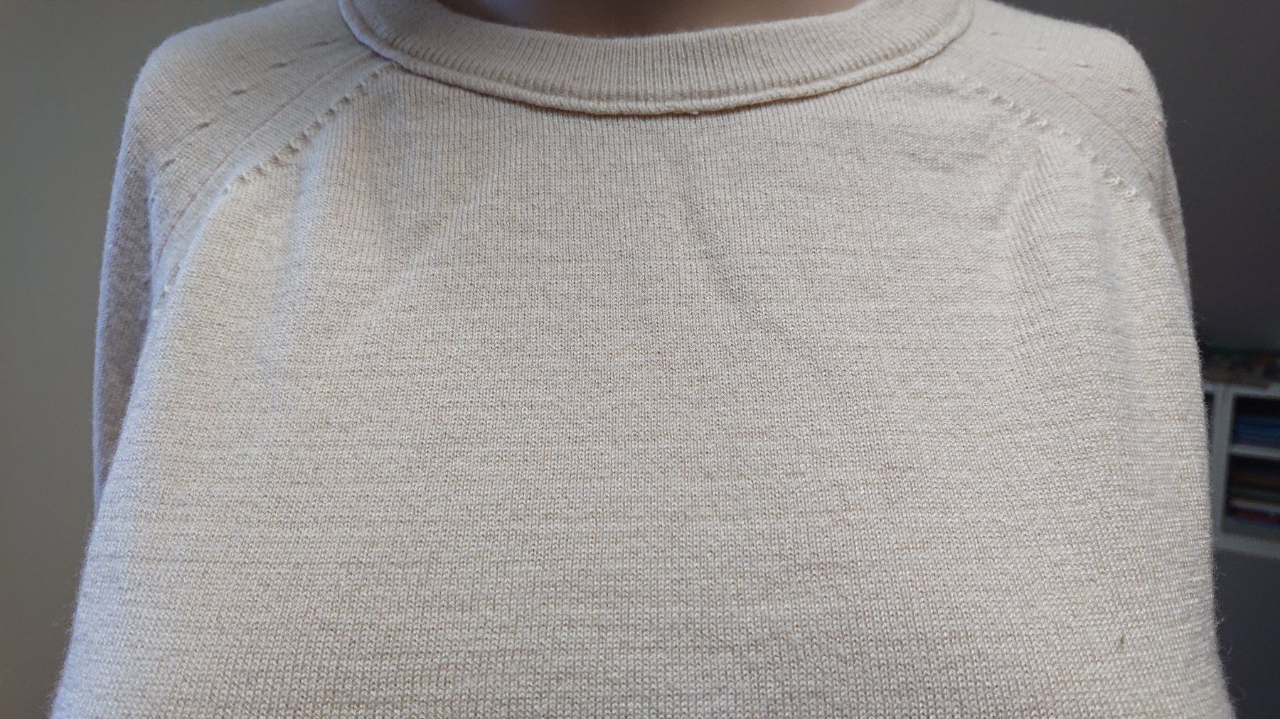 Maglioni & Felpe: Marc-o-Polo Damen Pullover  Grosse M – Nuovo (secondo la descrizione) da Bottmingen venduto da Malina_Outlet 4