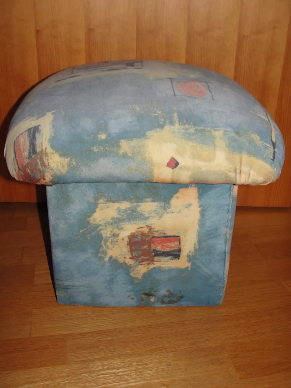 Tabourets: Hocker – Neuf (Voir description) à Oberschrot par Schello