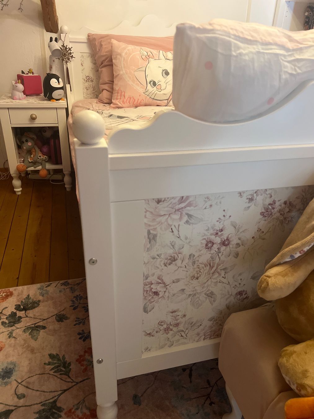 Letti: Mädchen Schlafzimmer – Usato da Wolfwil venduto da Vessie 2
