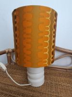 Abatjour vintage/Tischlampe vintage