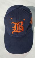 LB BURISIL BLUE MOUNTAIN Baseball Cap NEU