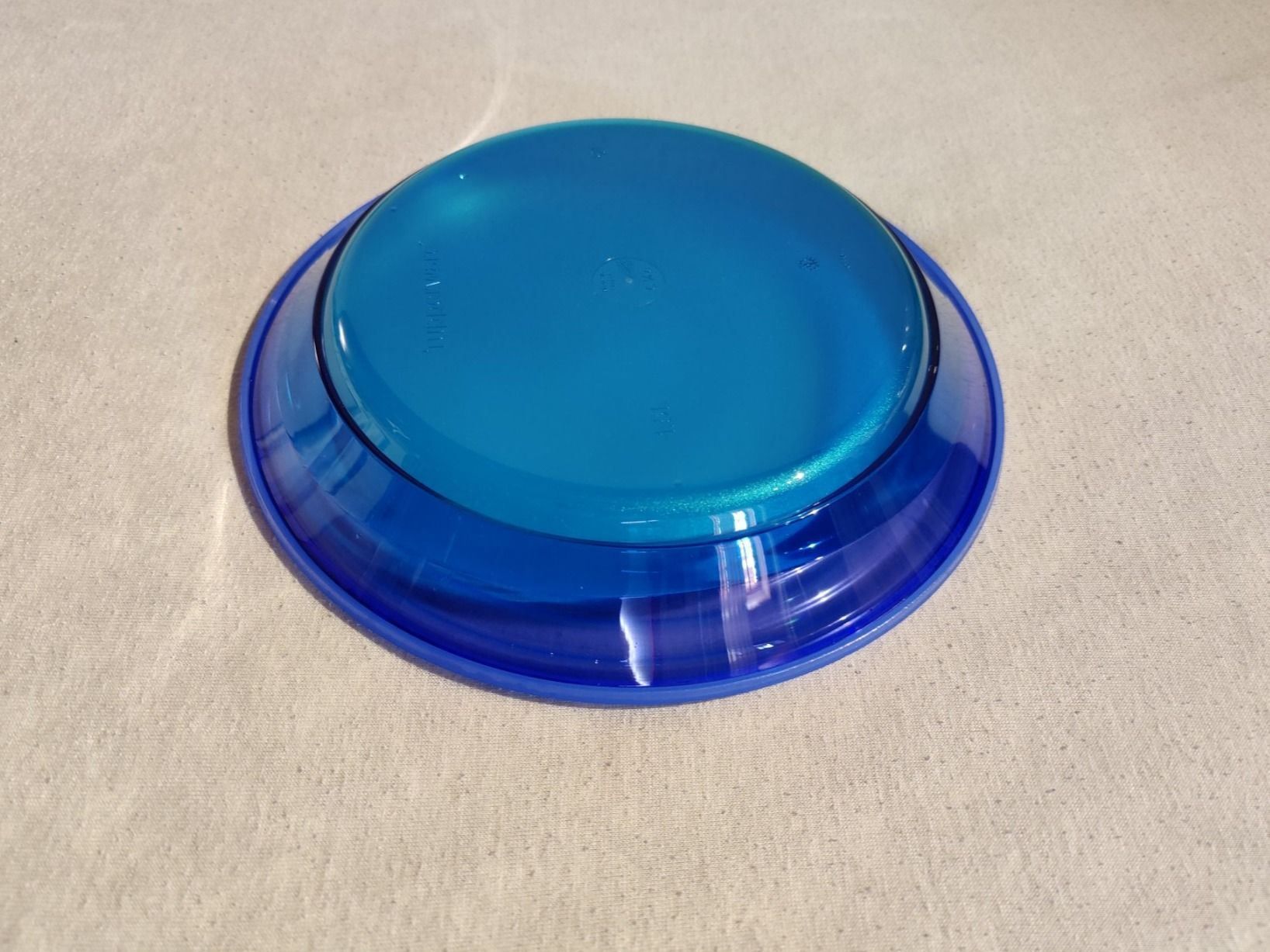 Tupperware Behälter & Ähnliches: Tupperware - Eleganzia Servierschale – Neu (gemäss Beschreibung) aus Langnau am Albis von rdenzel 1