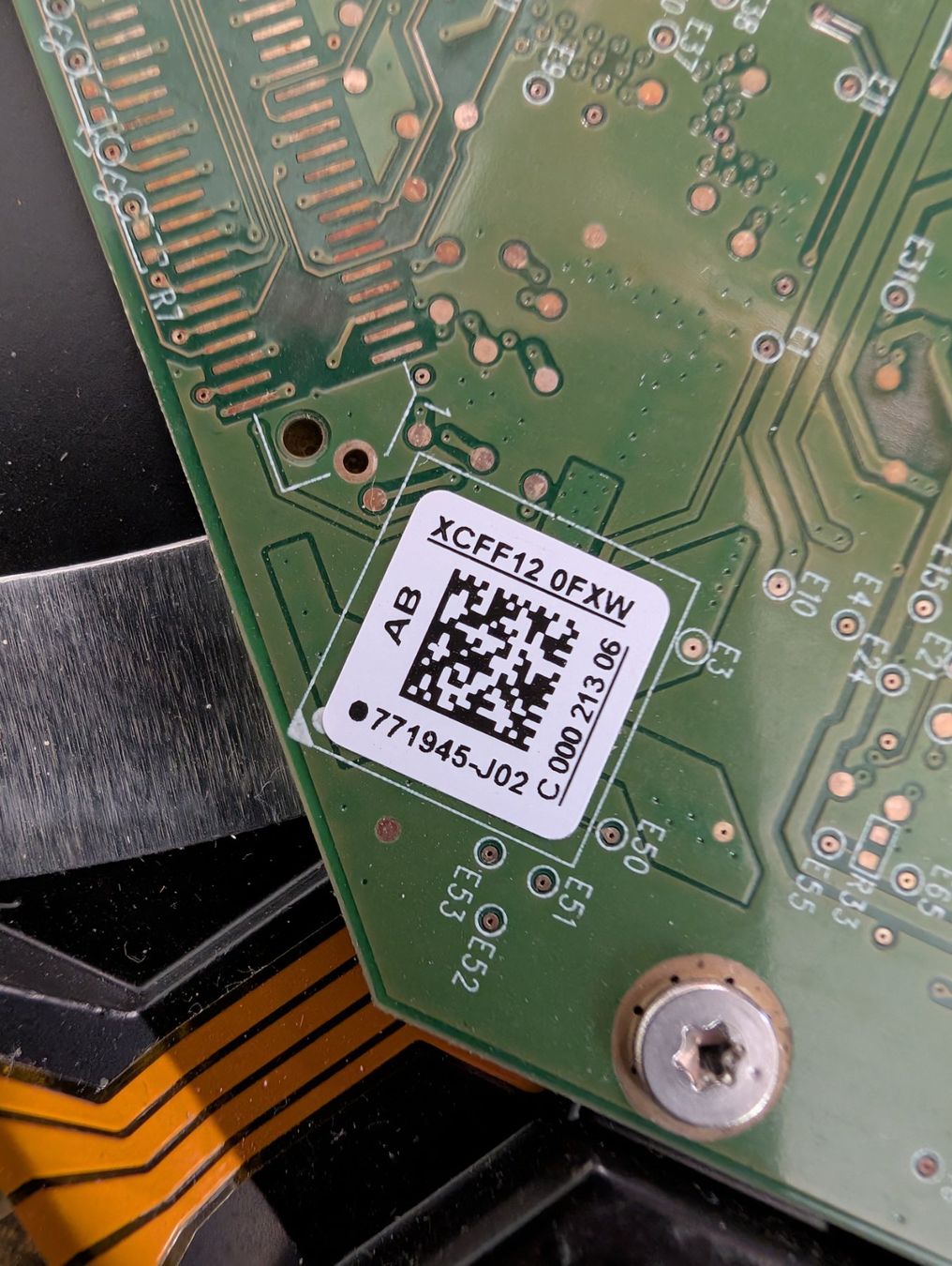 Western Digital Disques durs: WD Red 2TB, defect – Défectueux à Delémont par breacH 2
