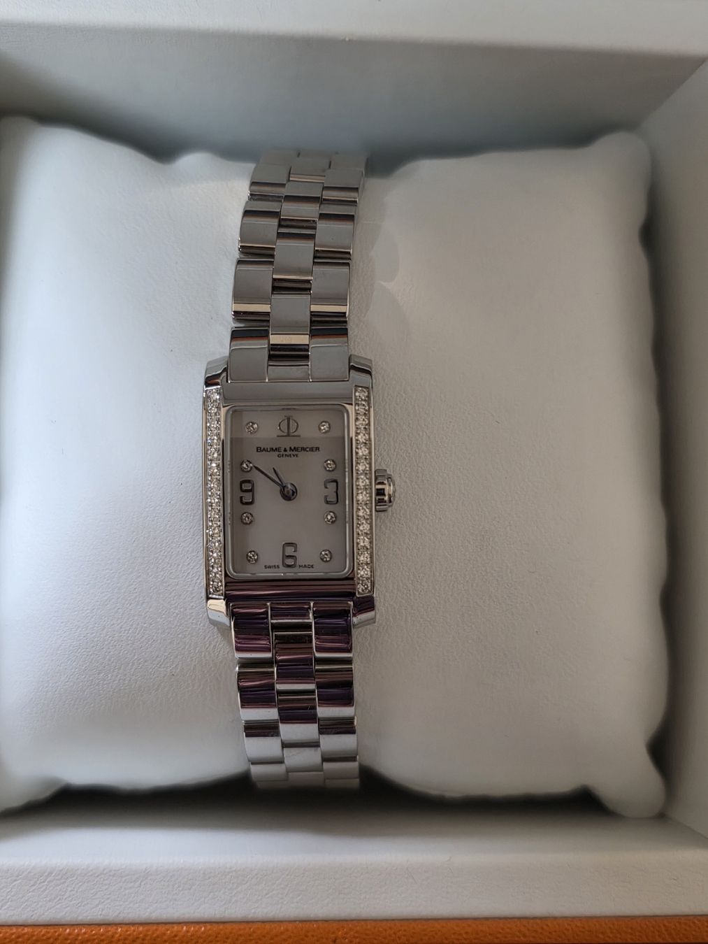 Orologi: Montre dame – Nuovo e nell'imballaggio originale da Cottens FR venduto da Carotte1 1