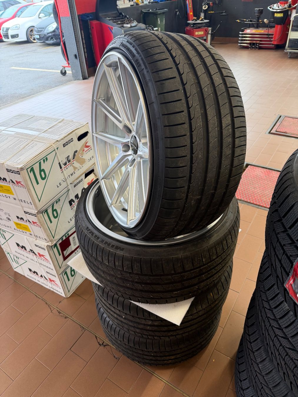BMW Cerchioni: Jantes 20 BMW – Nuovo (secondo la descrizione) da Courrendlin venduto da shopwheels 5