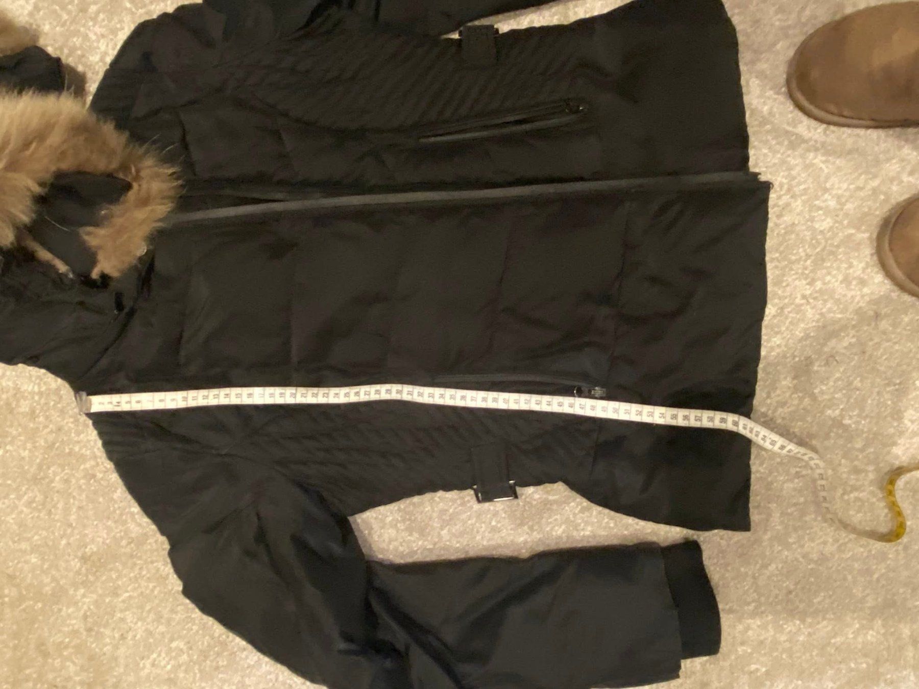 Giacche: ¨Jacke Oakwood S – Usato da Liestal venduto da aarroon 4