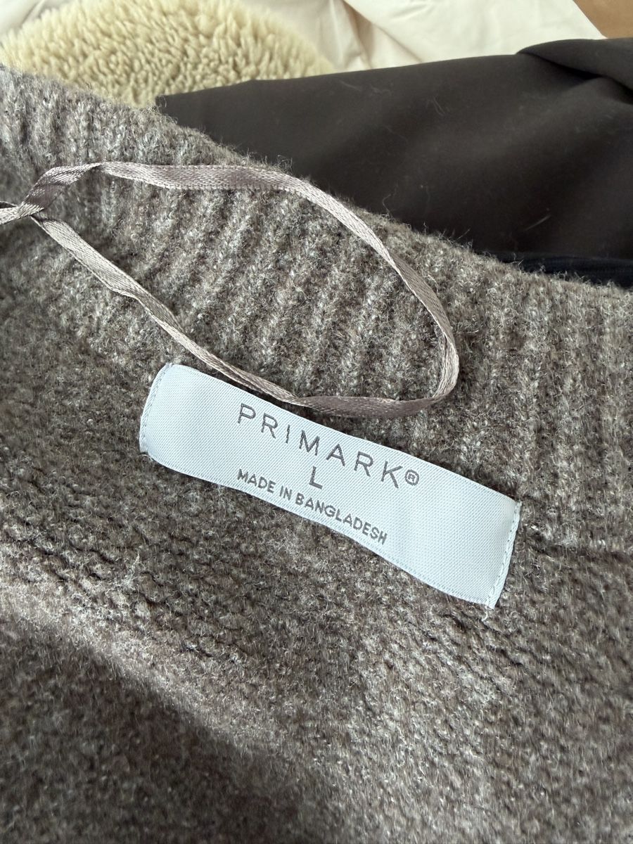 Primark Giacche: Primark Cardigan – Nuovo (secondo la descrizione) da Wald ZH venduto da mar_lvt7 2