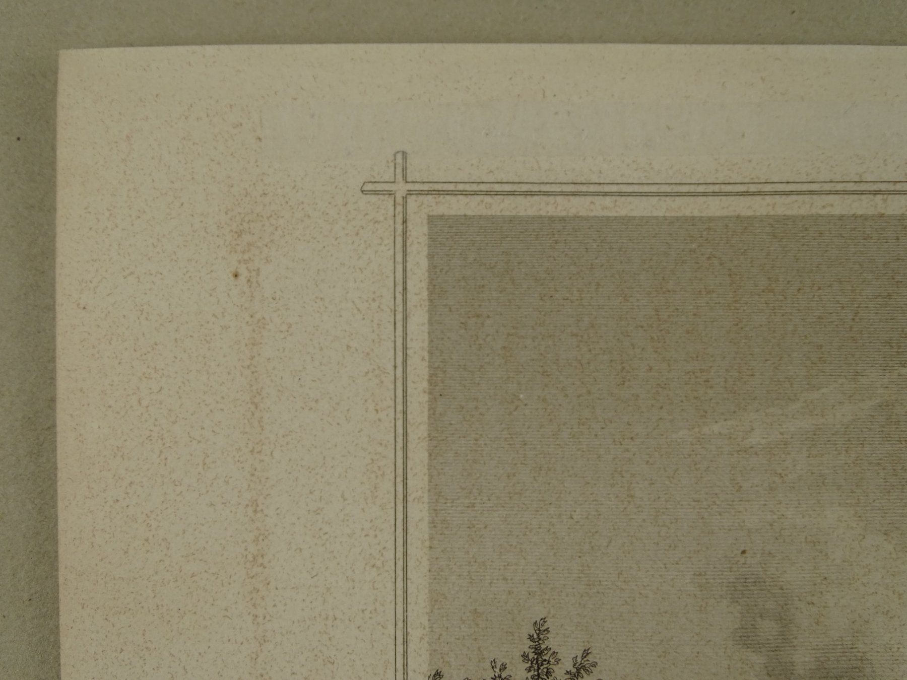 Gravures: ARBON, STAHLSTICH NACH ROHBOCK 1870 – D'occasion à Grüningen par Kartensammler 3