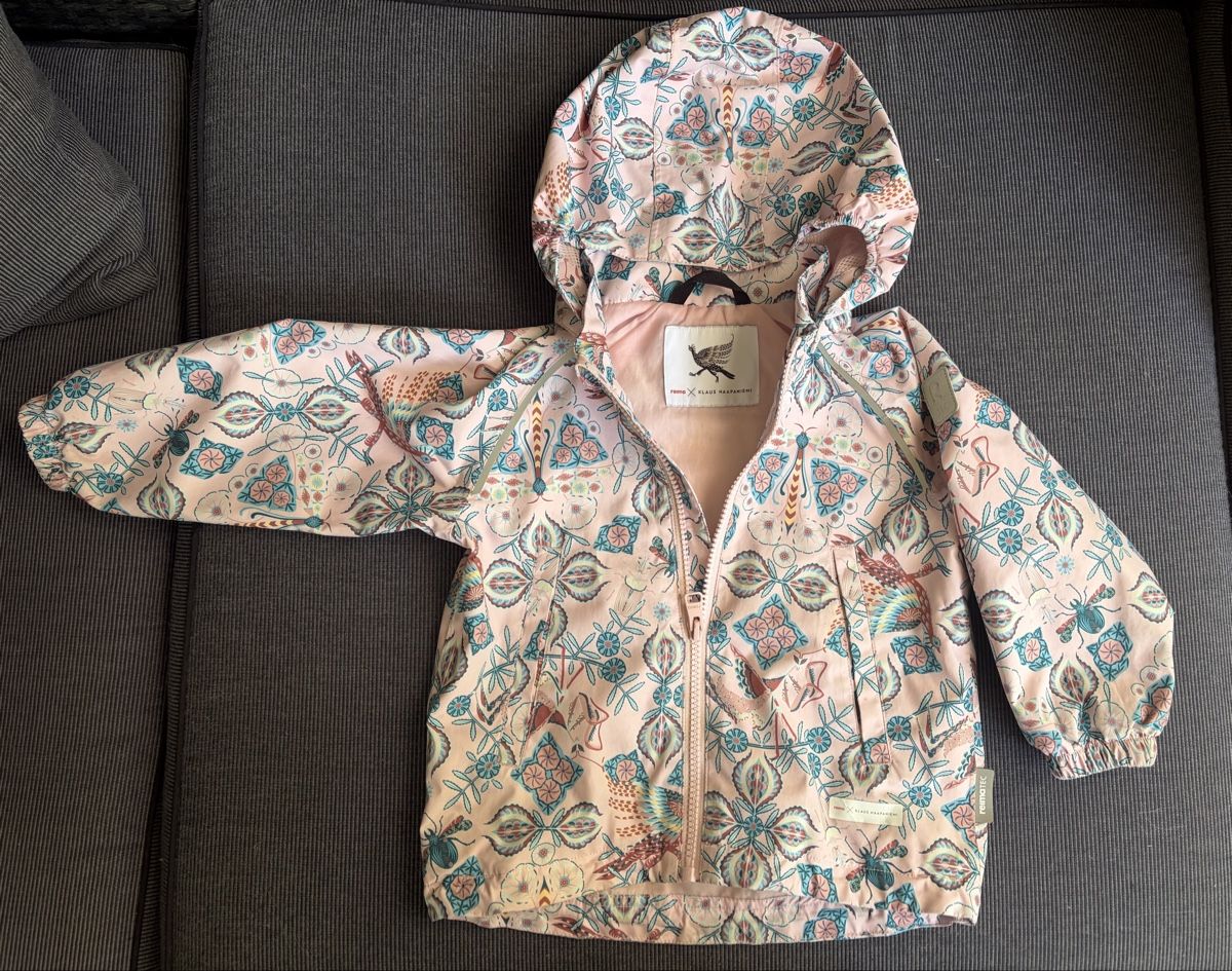 Reima Giacche & Cappotti: Regenjacke Reima – Usato da Küsnacht ZH venduto da Annelie87