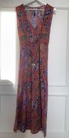 Cyell Strand Maxikleid mit Paisley Muster, Grösse S