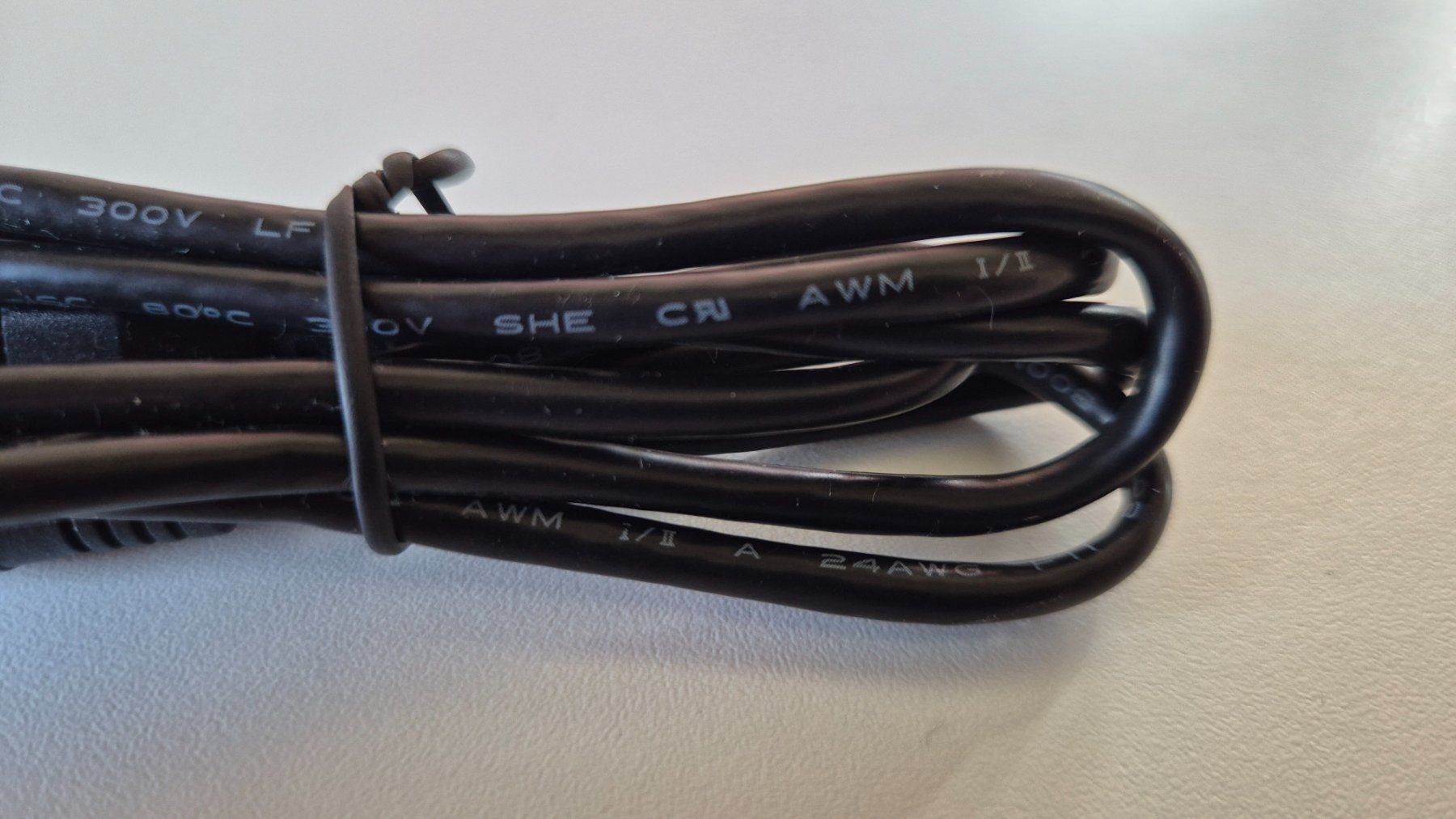 Kabel: USB zu Hohlstecker Kabel neu – Neu (gemäss Beschreibung) aus Lumbrein von gianandris 2