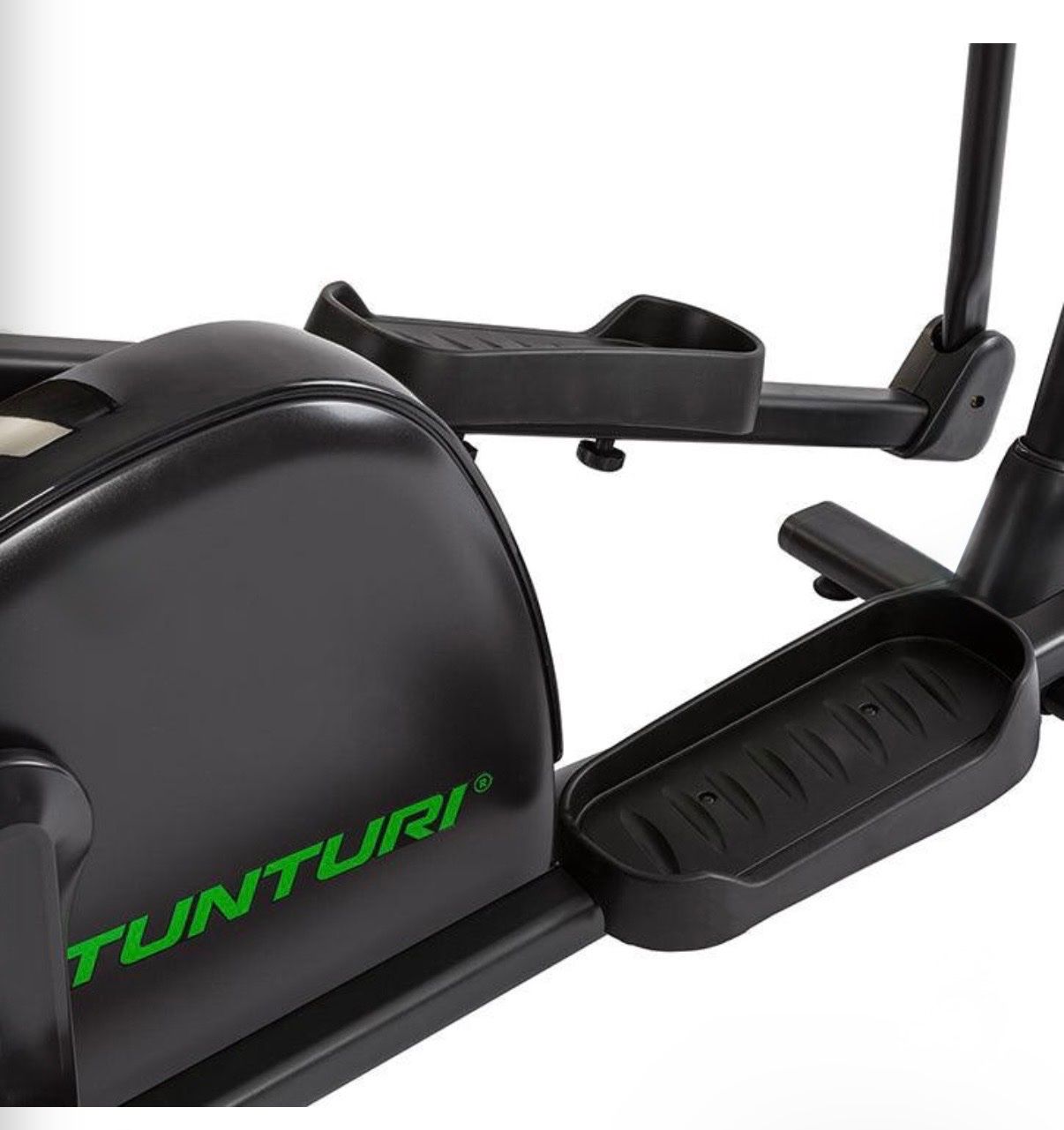 Tunturi Vélos d'appartement: Tunturi Crosstrainer – D'occasion à Alosen par Nstoneman 4