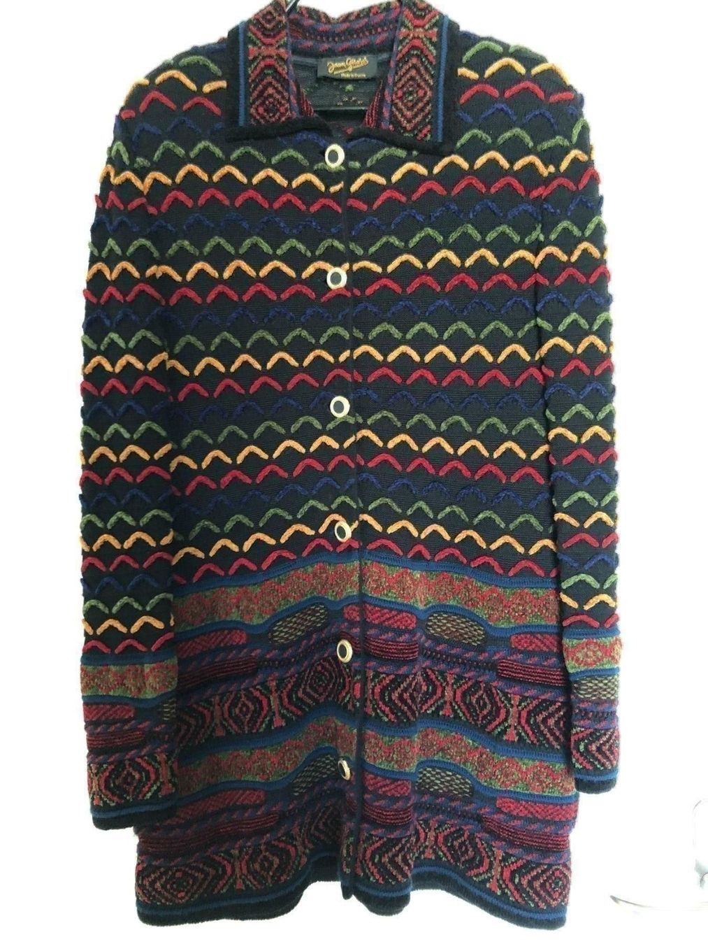 Giacche: Cardigan / Longjacke – Usato da Wettswil venduto da MargrithK01