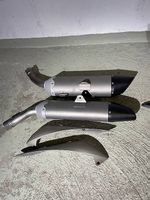 Yamaha YZF-R1 RN12 original Endschalldämpfer, Auspuff