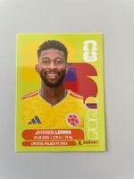 Panini WC 2026 COL10 Lerma