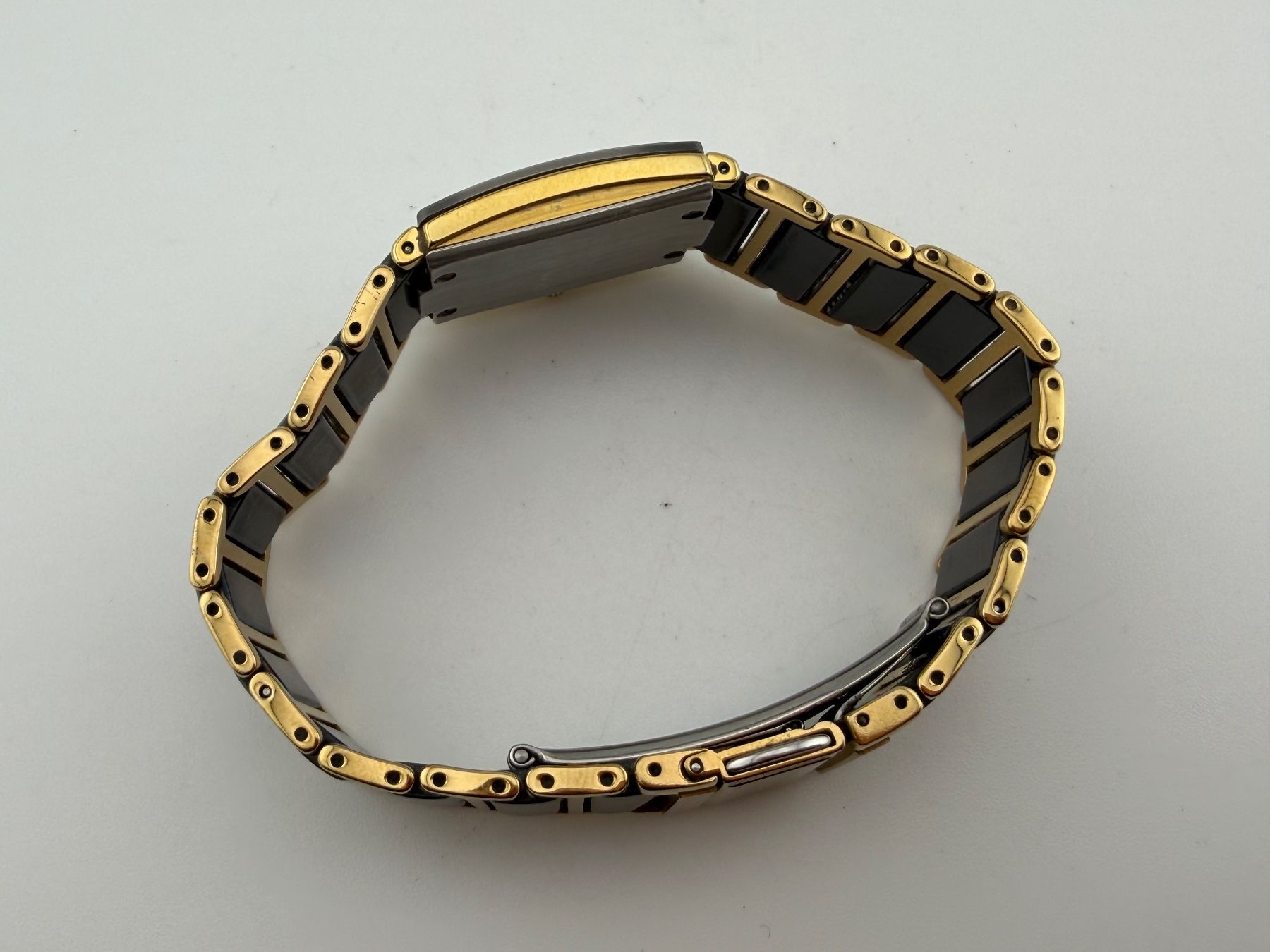 Rado Uhren: RADO Keramik Damenuhr läuft – Gebraucht aus Biel/Bienne von MrP_WatchesBiel 3