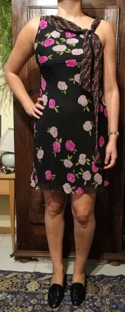 Moschino Robe / Moschino Kleid