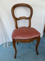Qualitäts Stil-Stuhl, Louis Philippe