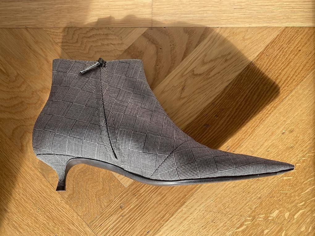 Damenschuhe: Balenciaga Stiefeletten – Gebraucht aus Zürich von kar_tj5x 4