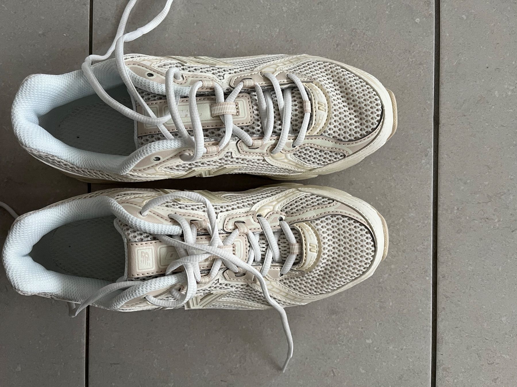 New Balance Chaussures hommes: New Balance 40,5 – Neuf (Voir description) à Zofingen par Tanner_