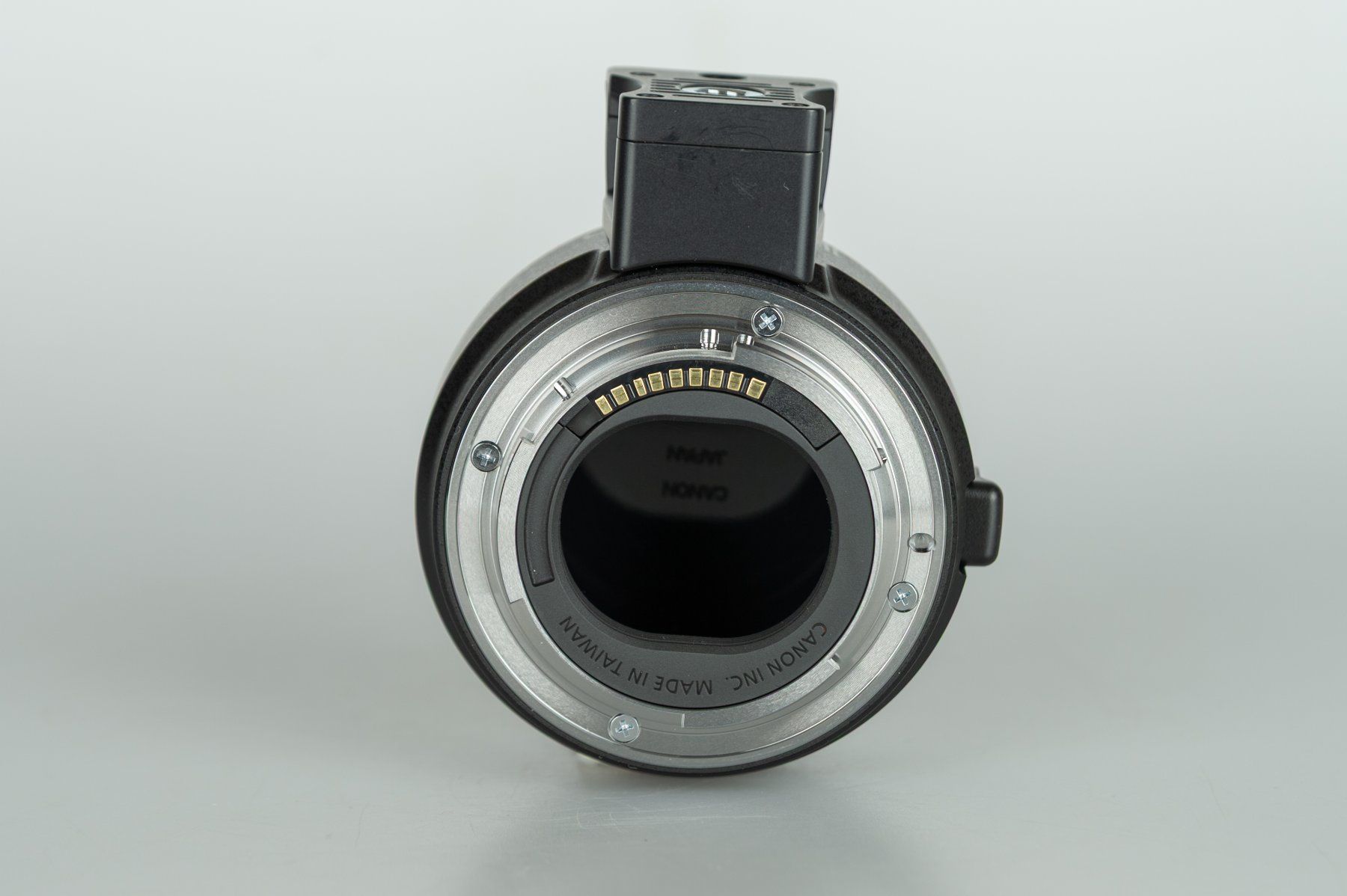 Canon Foto-Adapter: Canon EF - EOS M Adapter – Gebraucht aus Frauenfeld von foto_winiger_gmbh 6