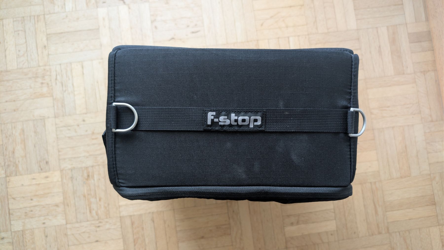 Borse: f-stop Pro ICU – Large (Internal Camera Unit) – Usato da Adliswil venduto da Intimidator 1