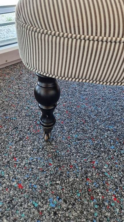 Poltrone: Polsterstuhl – Usato da Salenstein venduto da Urs_Rene 3
