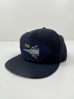 Vintage F11 Air Force Cap Made in USA