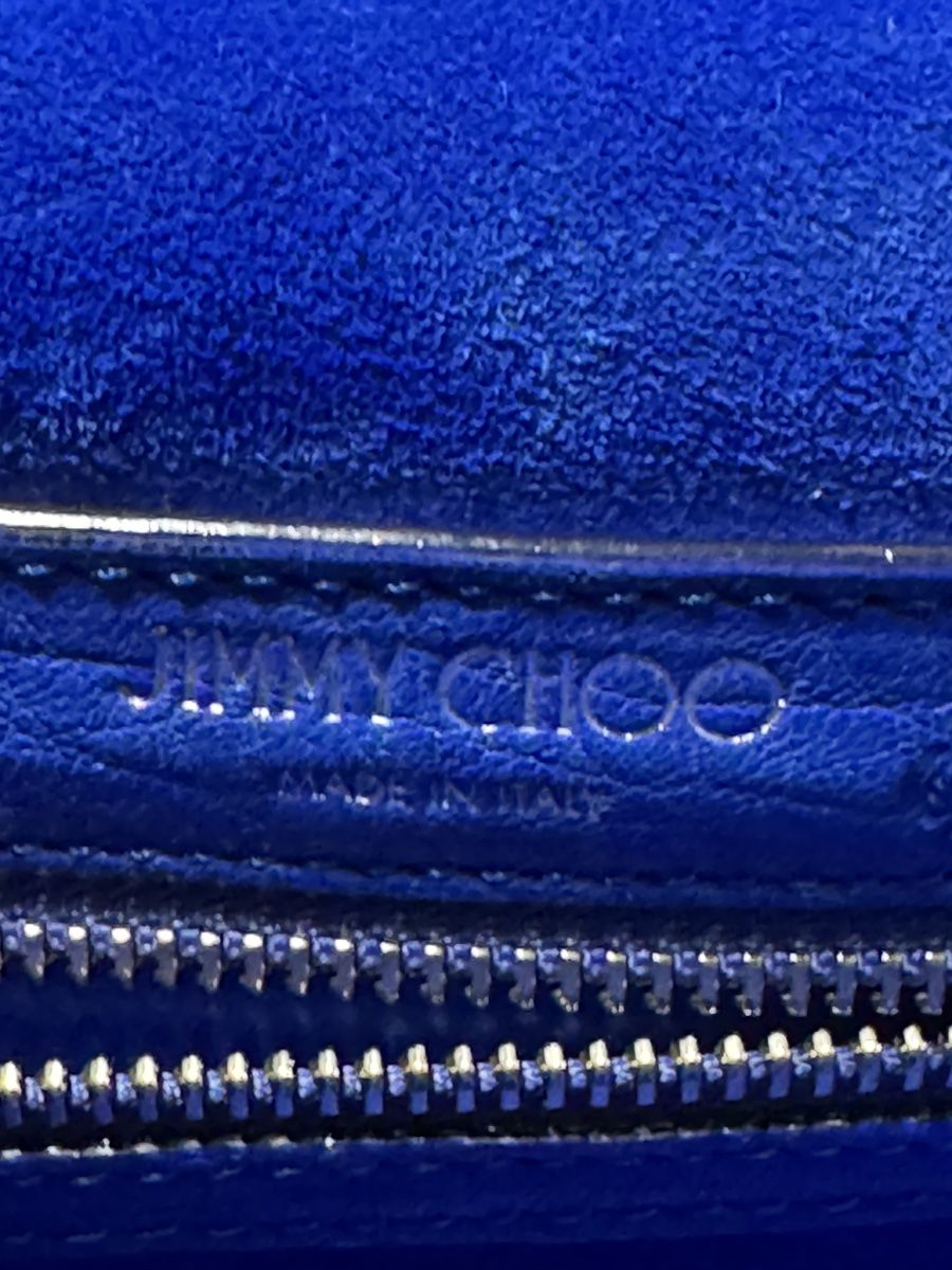 Borse da donna: Jimmy Choo Locket Bag – Usato da Lugano venduto da fla_gk6h 3