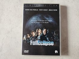 Full Eclipse  -  Limited Edition / Rar.