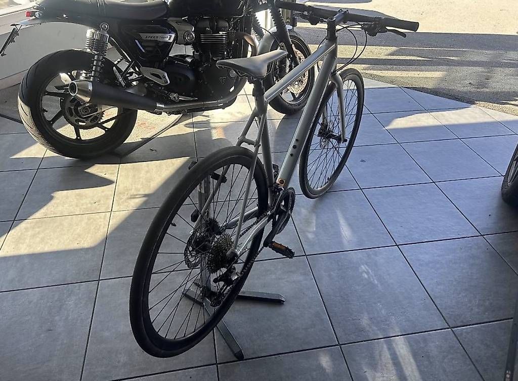 Vélos: Canyon R092 – D'occasion à Balerna par exp_55ly 2