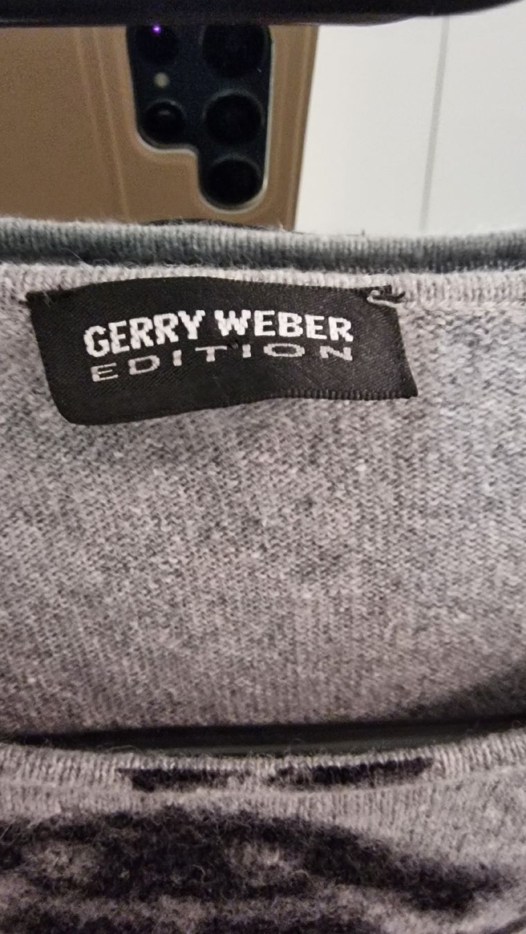 Gerry Weber T-Shirts: Gerry Weber Oberteil – Gebraucht aus Zofingen von stm_dl82 2