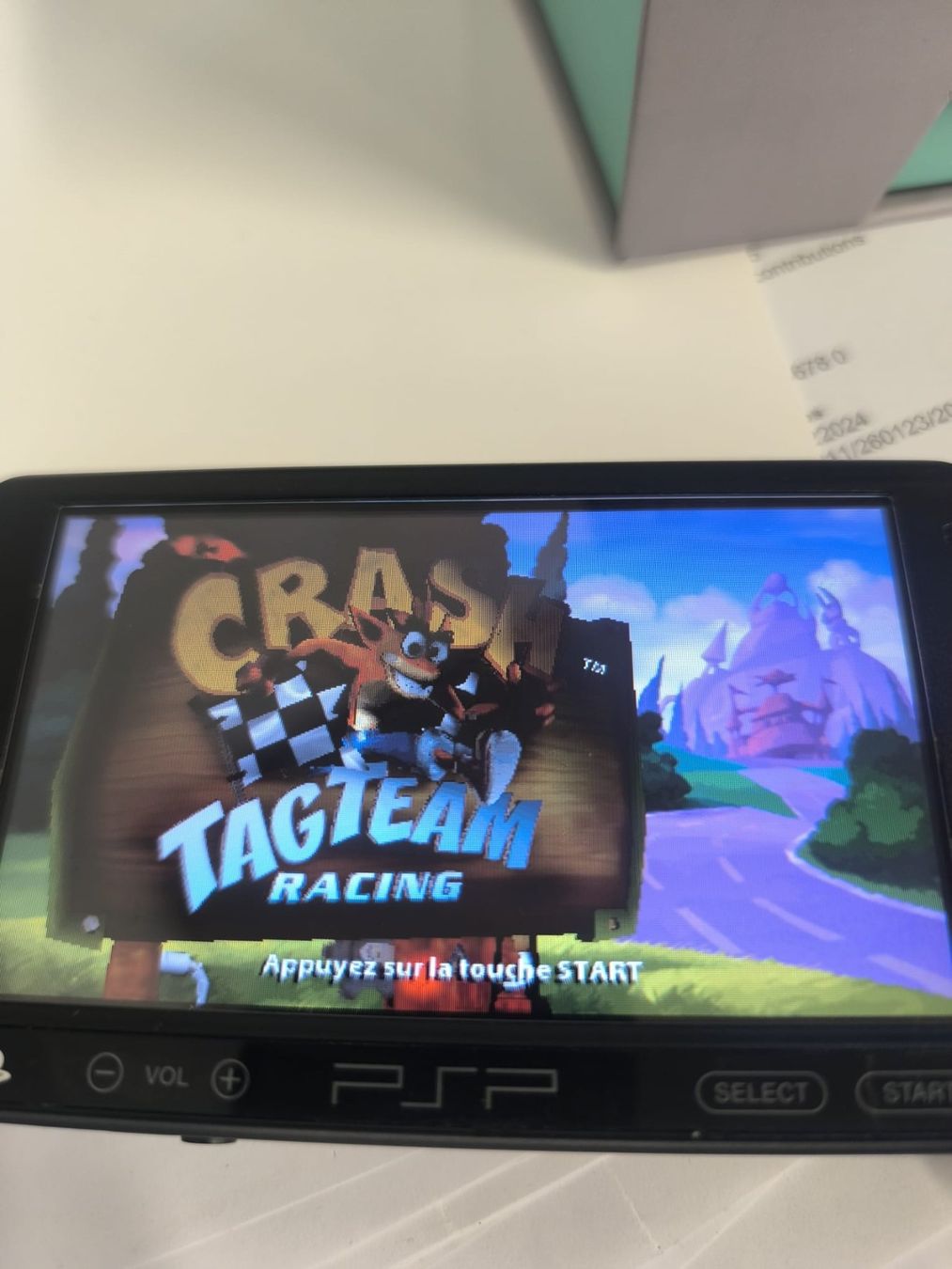 Sony Console: PSP Bundle Dark Knight – Usato da Conthey venduto da costafrederico 7