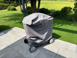 Grill Abdeckhaube