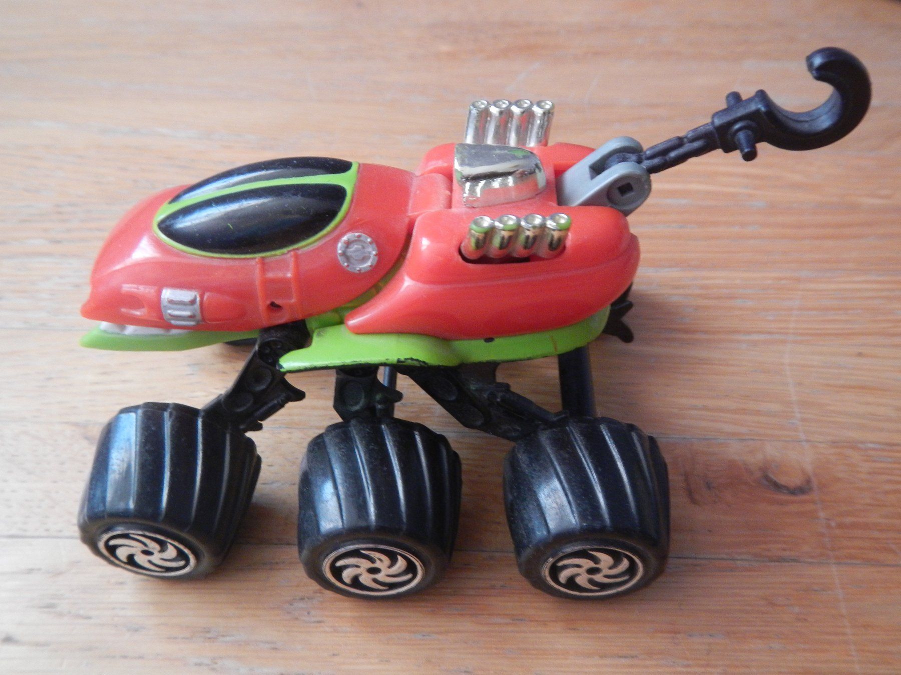 Giocattoli: Fancy Autos, 5 Stk, Hot Wheels, Matchbox u.a. – Usato da Wallisellen venduto da Marysan8 5