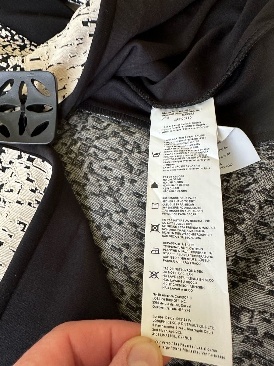 Joseph Ribkoff Giacche: Joseph Ribkoff Cardigan – Nuovo (secondo la descrizione) da Binningen venduto da Yuliya15 6