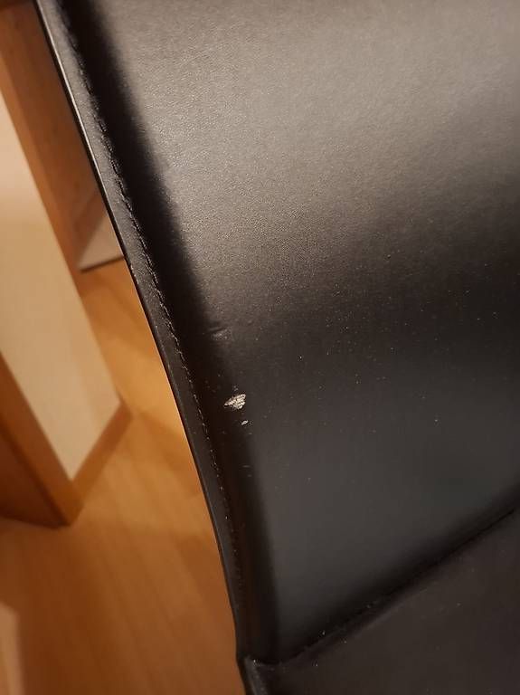 Chaises: Esszimmerstühle 6 Stk.  – D'occasion à Tartar par FabioQr 3