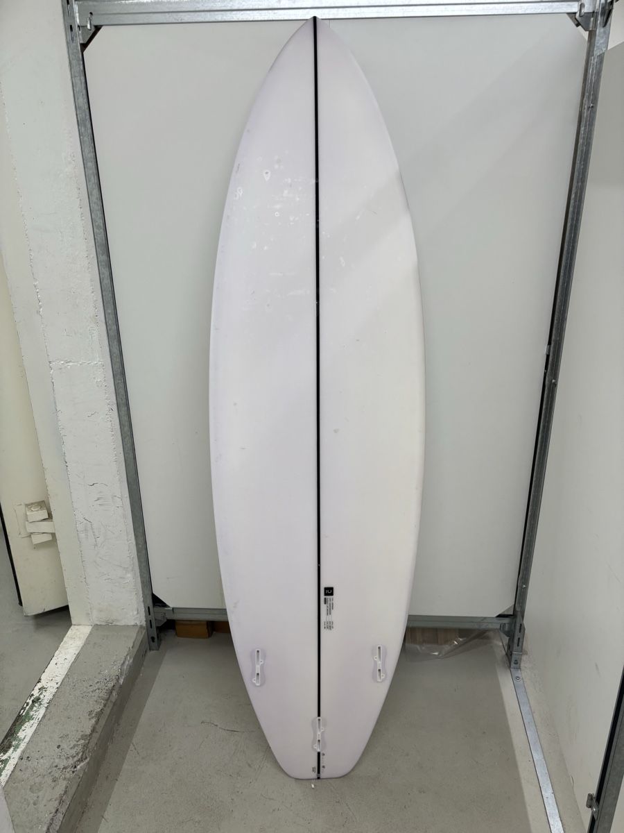 Tavole da surf e di nuoto: Olaian Classical Shortboard - NEW – Nuovo (secondo la descrizione) da Forch venduto da Fjelltoppen73 6