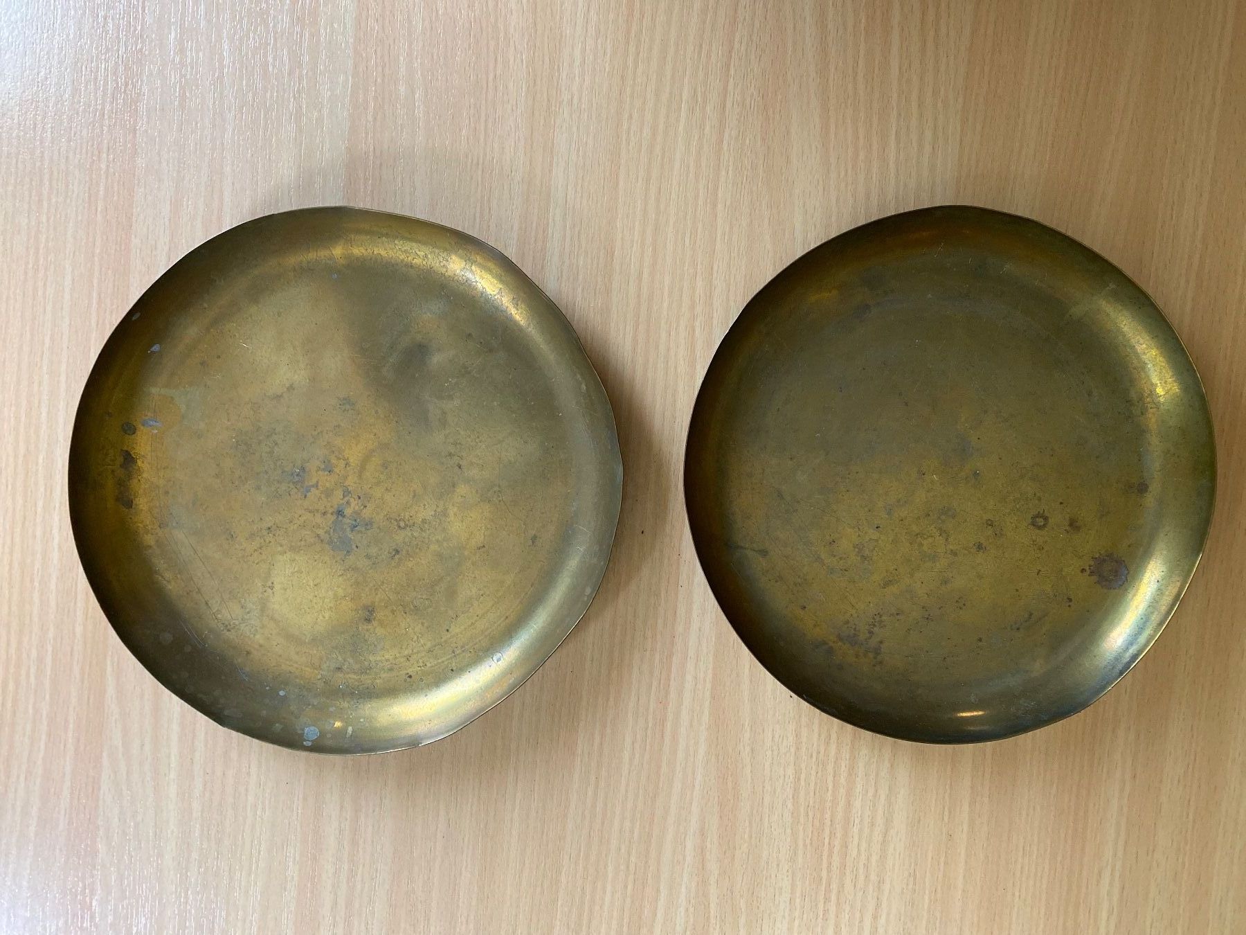 Balances et poids: Antike Waage mit verschieden Gewichtssteinen FORGE 5KILO – D'occasion à Stein AR par claire009 6
