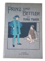 Mark Twain - Prinz und Bettler 1905