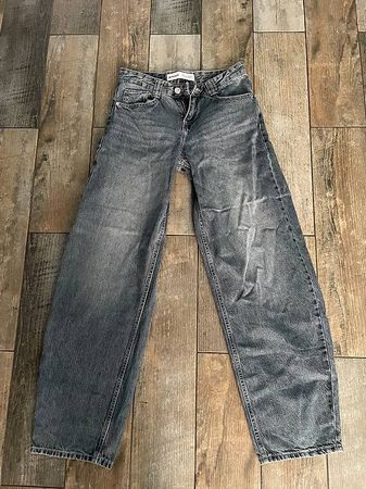 Bershka Jeans Gr. 32