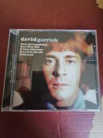 CD - David Garrick – David Garrick